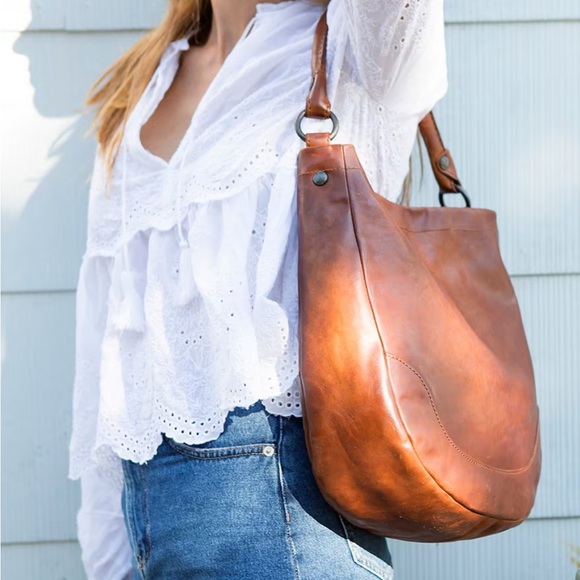 Frye Melissa Hobo - Picture 1 of 11